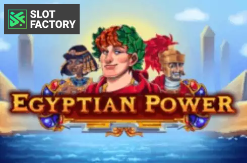 Egyptian Power